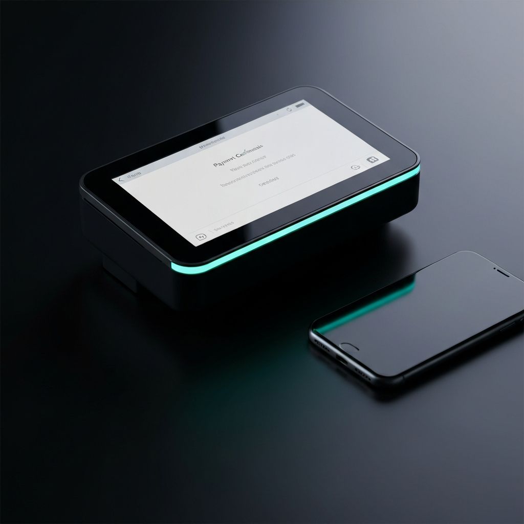 Payment Systems & E-Commerce