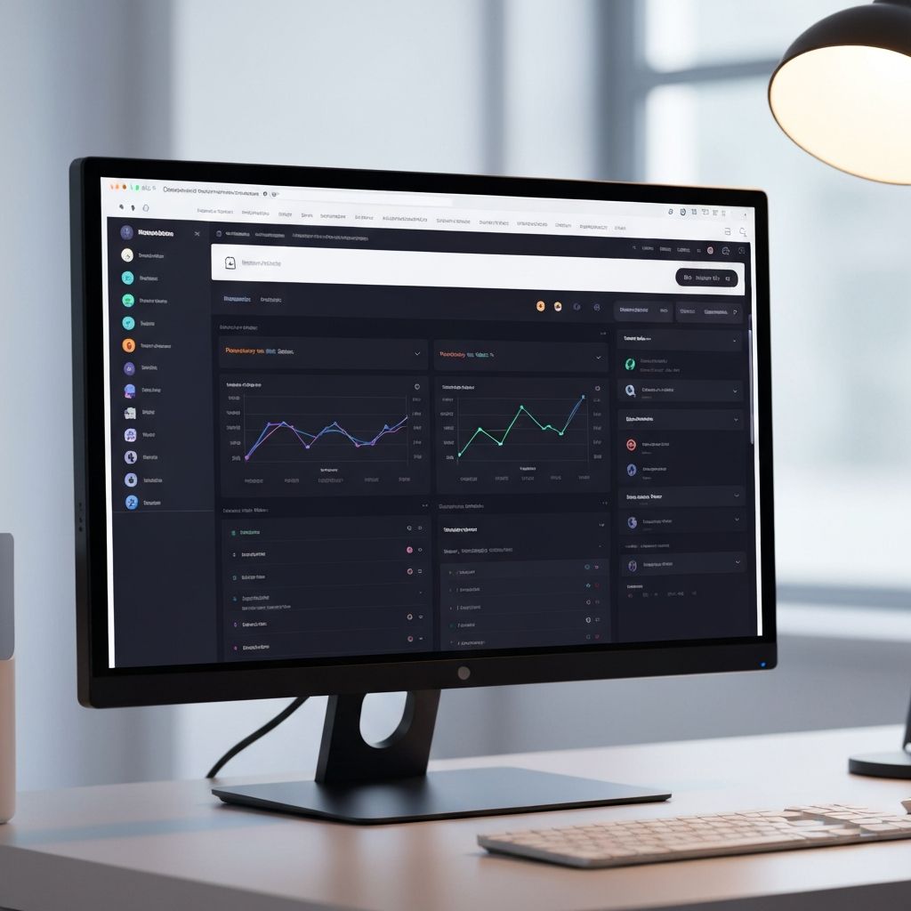 Web Application Engineering